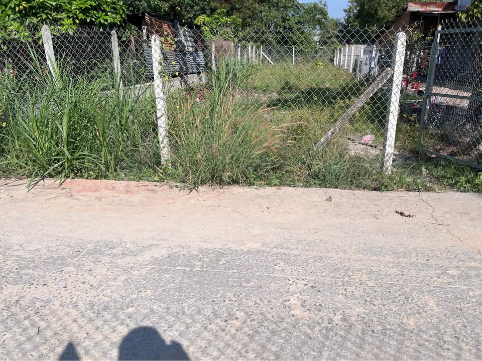 Đất thổ cư Gò Dầu Tây Ninh 108m² giá 770 triệu - Đầu tư sinh lời ngay!