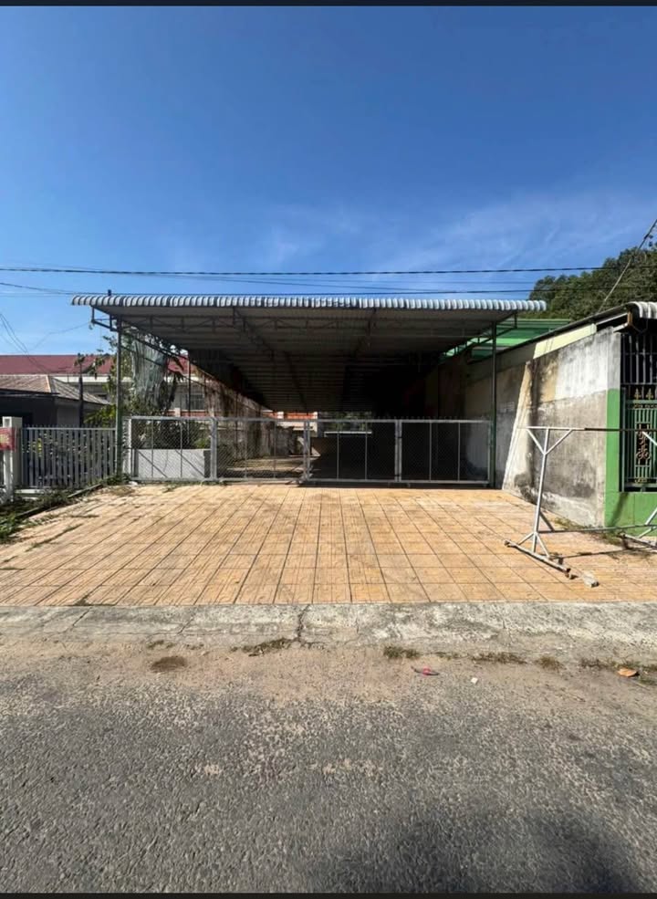 Đất nền đẹp mặt tiền đường Nguyễn Chí Thanh 250m² giá 2.6 tỷ - Tiềm năng kinh doanh lớn!