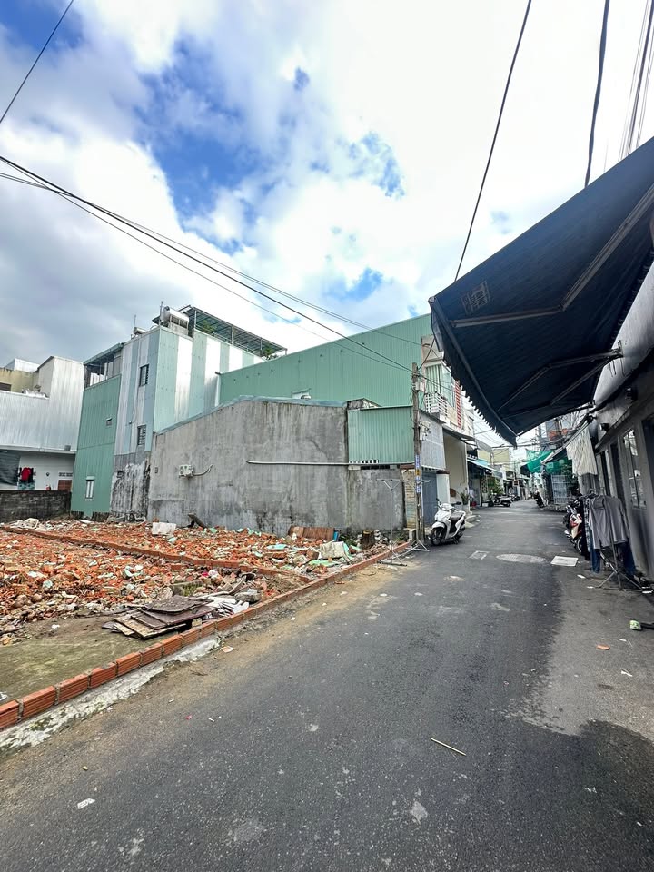 Đất kiệt ô tô 5m Nam Cao, Hòa Khánh 118m² giá 4 tỷ - Đầu tư sinh lời tuyệt vời!