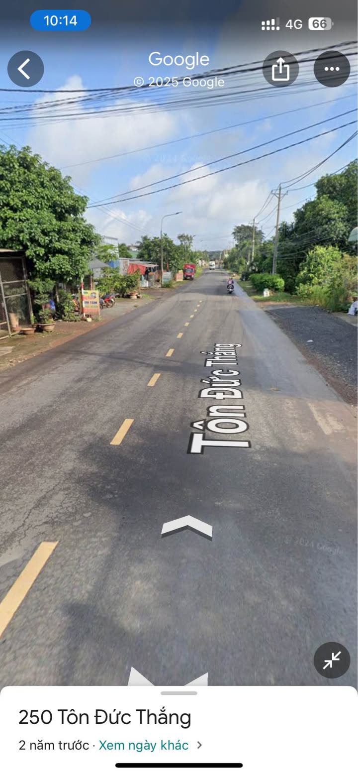 Đất thổ cư Vĩnh An, Vĩnh Cửu 90m² giá 700 triệu - Cơ hội đầu tư tuyệt vời!