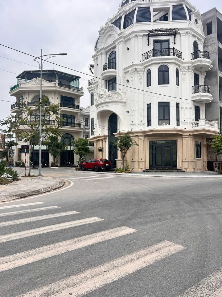 Đất nền Lưu Hữu Phước, Nam Định 75m² giá 3.55 tỷ - Cơ hội đầu tư tuyệt vời!