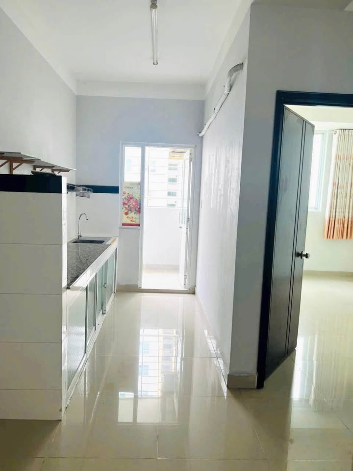 Căn hộ Belleza Tân Mỹ 49m² giá 2.45 tỷ - Sổ đỏ chính chủ, mát mẻ tầng thấp!