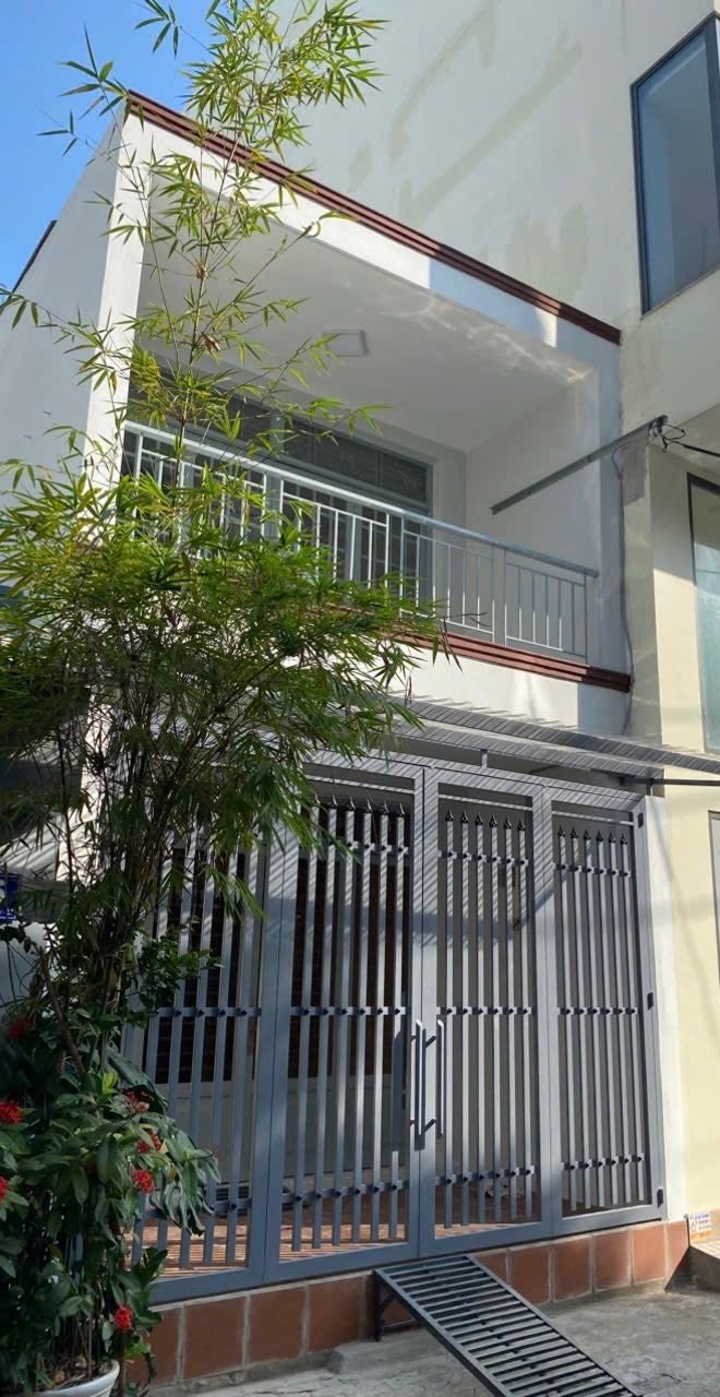Nhà nguyên căn mặt tiền đường Tân Mỹ, 60m² giá 16 triệu - Thích hợp vừa ở vừa kinh doanh!
