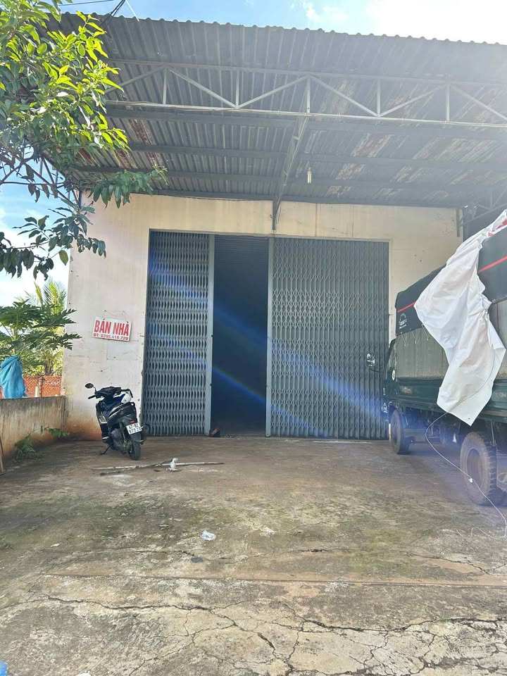 Mặt tiền FrontHouse Y Wang 256m² - Cho thuê thuận lợi cho kinh doanh!