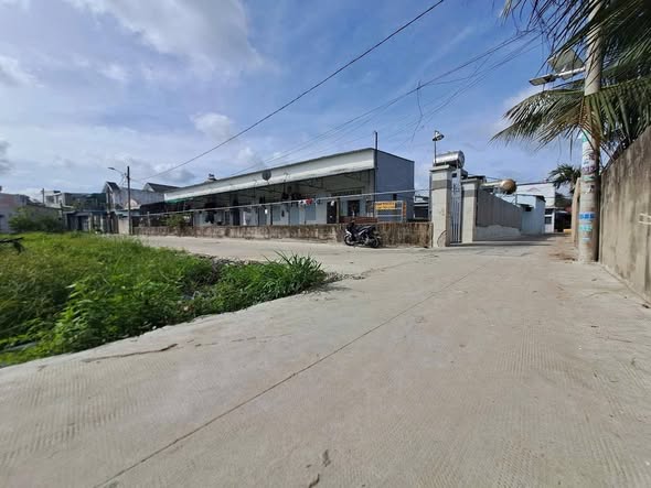 Đất 96m² tại Ấp 1, Xã Đông Thạnh, Hóc Môn - Giá tốt 3 tỷ, vị trí đắc địa!