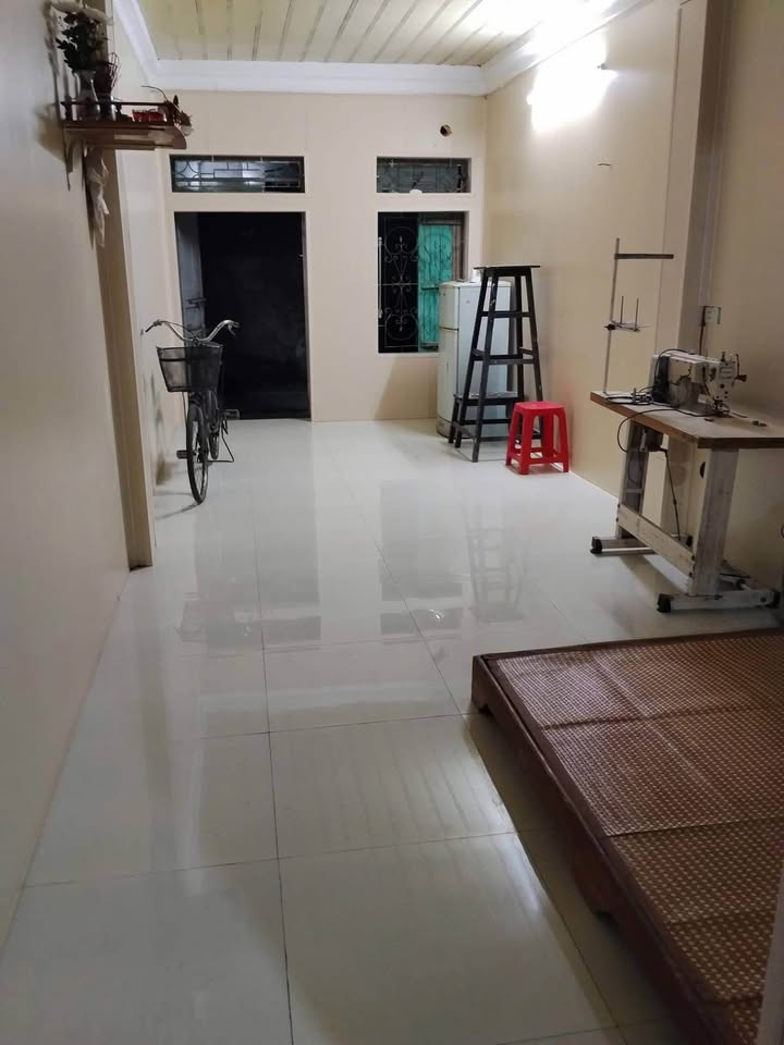 Nhà cho thuê tại Phạm Ngọc Thạch, 40m² giá chỉ 1.5 triệu - Sạch sẽ, yên tĩnh!