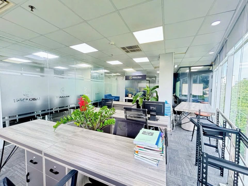 Văn phòng Hạ Đình - Thanh Xuân 60m² giá từ 9 triệu - Không gian yên tĩnh cho startup!