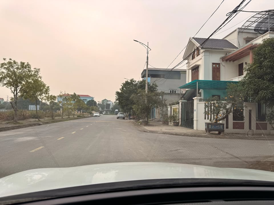 Đất nền Thanh Châu Phủ Lý 86m² giá 3.612 tỷ - Vị trí vàng, sổ đỏ chính chủ!