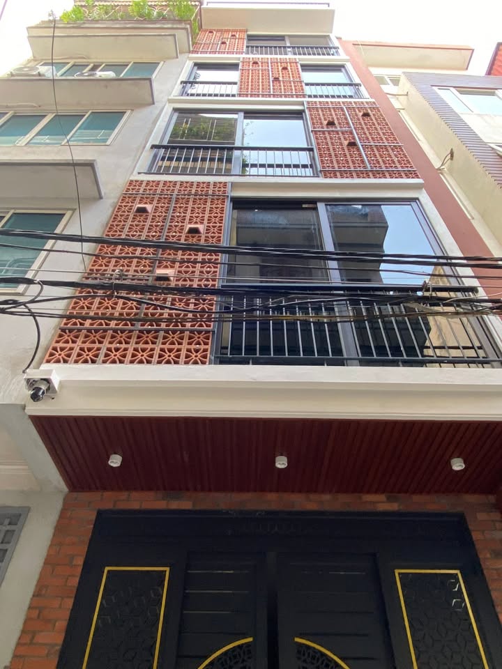 Nhà nhỏ cho thuê S-House Apartment Bắc Từ Liêm - Giá thương lượng hấp dẫn!