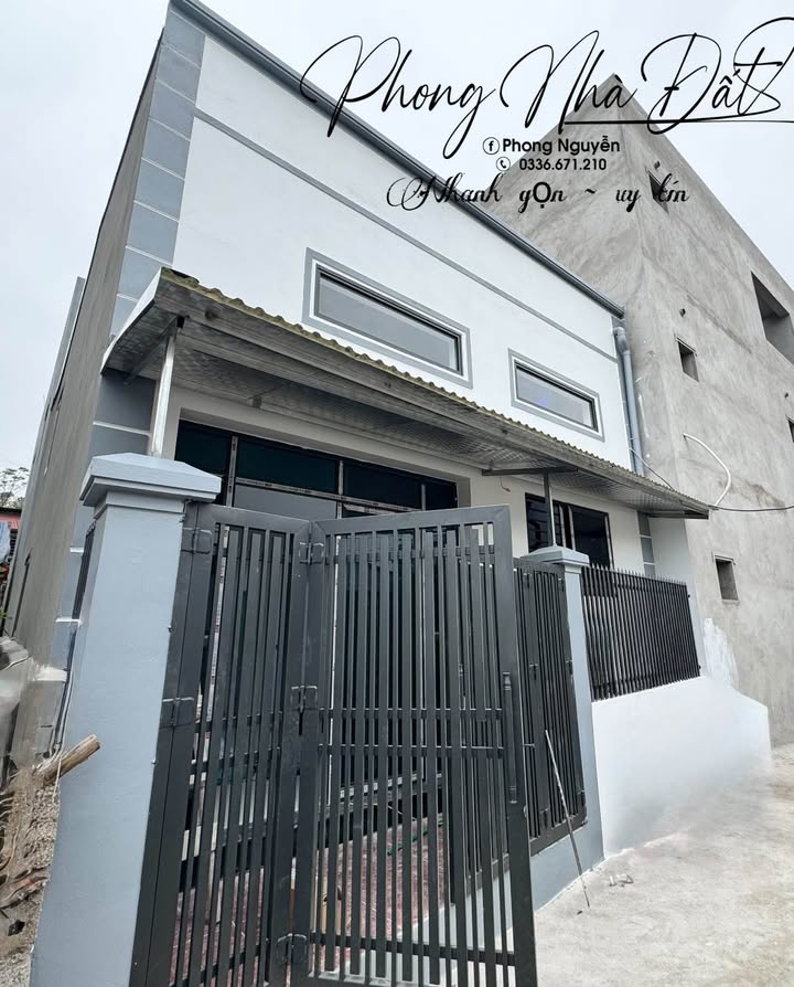 Nhà gác lửng đường Ba Sơn, phường Tam Thanh, 77m² giá 1.9 tỷ - Cơ hội vàng cho gia đình!