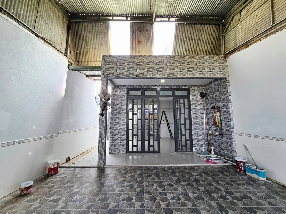 Nhà riêng Biên Hòa 187m² giá 3.05 tỷ - Sổ hồng riêng, đầy đủ tiện nghi!