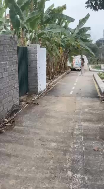 Đất nền Lại Thượng Thạch Thất 145m² giá thỏa thuận - Sổ đỏ chính chủ