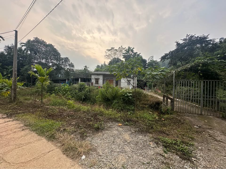 Đất thổ cư 400m² tại Văn Phú - Vị trí đắc địa, giá tốt!