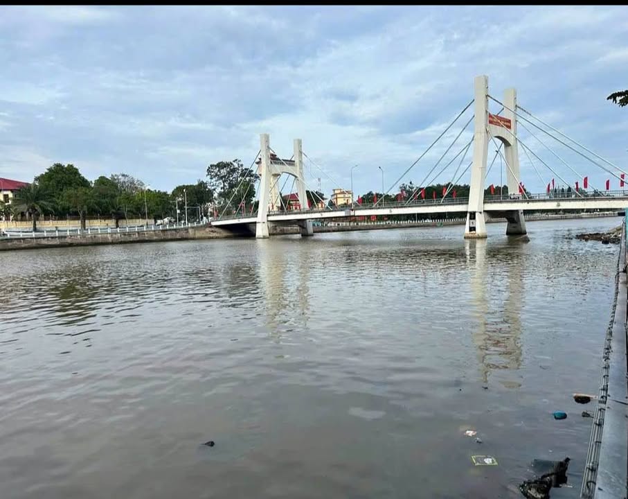 Nhà góc 2 mặt tiền Trưng Nhị, Phan Thiết 308m² giá 26.9 tỷ - Đầu tư sinh lời ngay!