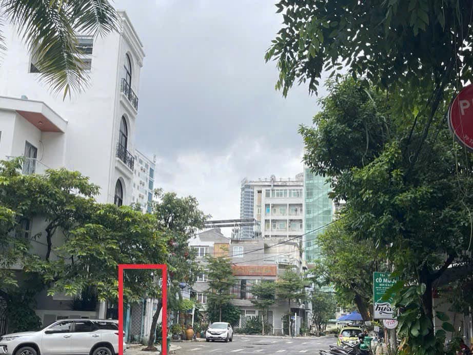 FrontHouse 66m² Đà Nẵng giá 10.6 tỷ - Đầu tư kinh doanh sinh lời