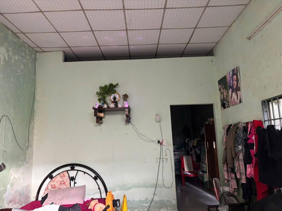 Nhà nguyên căn cho thuê tại Kiệt 612 Trường Chinh, Cẩm Lệ 60m² - Giá tốt chỉ 2.5 triệu/tháng!