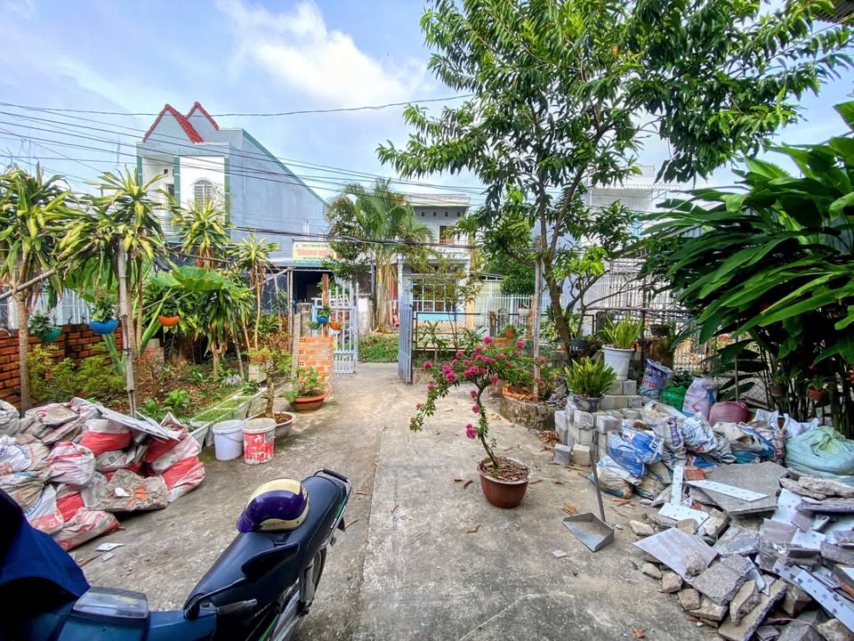 Nhà cho thuê đường Đông Hồ, Vĩnh Thanh, Rạch Giá 128m² giá 4 triệu - Phù hợp gia đình!