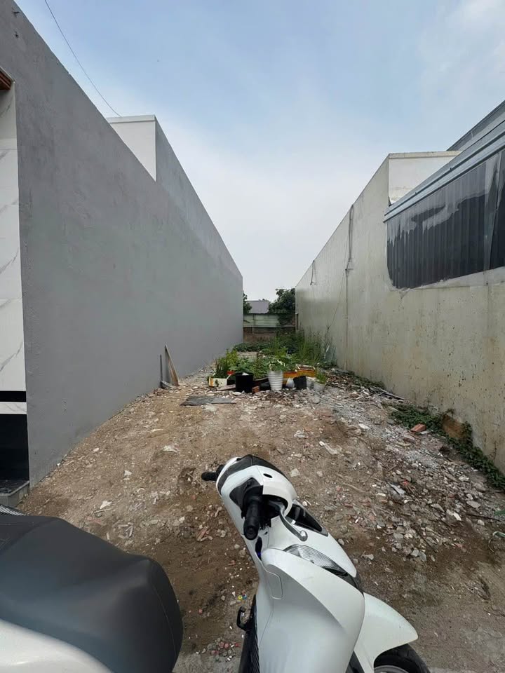 Đất thổ cư 142 Huỳnh Tấn Phát, Vĩnh Hiệp 83m² giá 1.2 tỷ - Cơ hội đầu tư hấp dẫn!