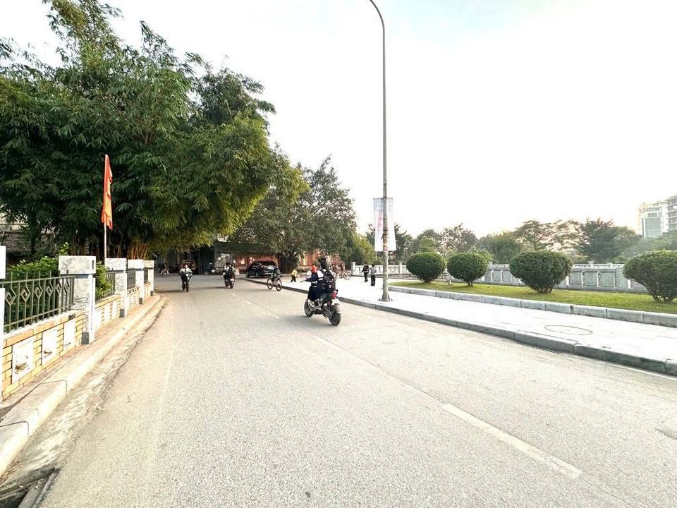 Đất nền Phù Khê - Từ Sơn 50m² giá 1.35 tỷ - Sổ đỏ chính chủ, gần công viên!