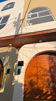 Nhà đẹp 3 tầng 134 Núi Thành Đà Nẵng 57m² giá 5 tỷ - Full nội thất mới!