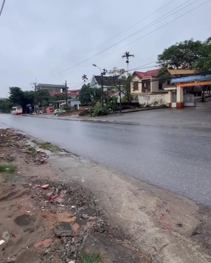 Đất nền Xuân Khanh, Sơn Tây 187m² giá 2.35 tỷ - Chính chủ bán gấp!