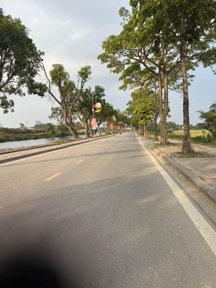 Đất nền đường Cổ Bi, Gia Lâm 188m² - Giá đầu tư hấp dẫn!