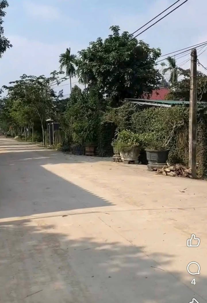 Đất mặt tiền đường Hoàng Diệu, Cam Lộ 150m² giá 400 triệu - Cơ hội đầu tư lý tưởng!