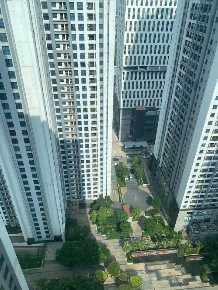 Căn hộ Goldmark City 156m² giá 13 tỷ - Căn góc view thoáng, nội thất xịn!