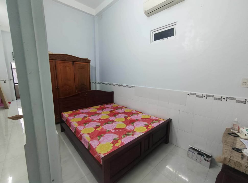 Nhà mặt tiền đường Cử Trị, Châu Đốc 77m² giá 2.38 tỷ - Chính chủ bán gấp!