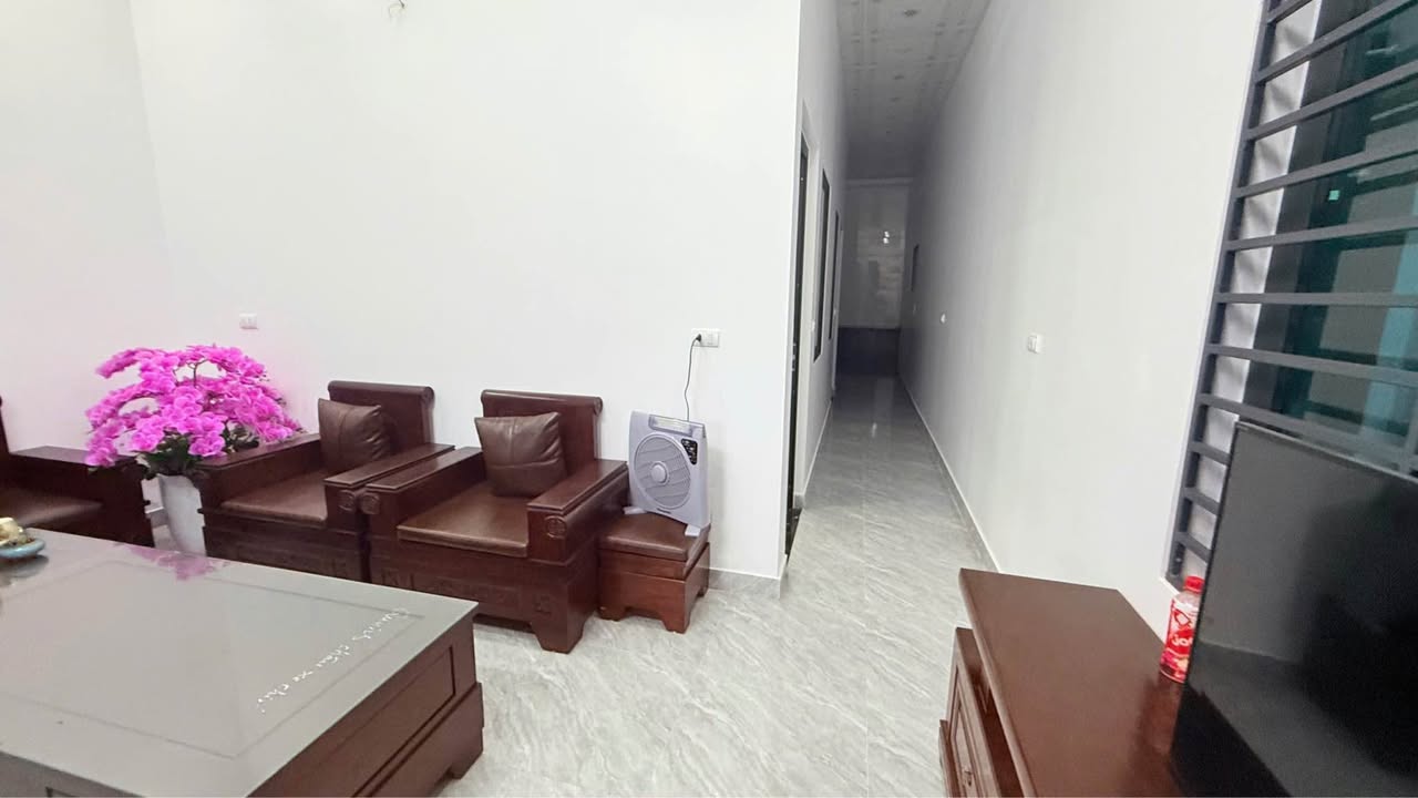 Nhà cấp 4 TDP Tiền Giang, Thành Sen, TP Hà Tĩnh 82.7m² giá 1.8 tỷ - Nhà mới đẹp, công năng đầy đủ!