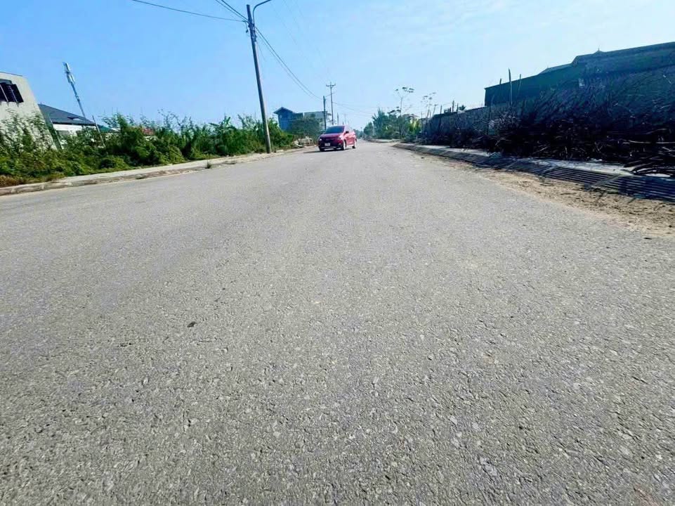 Đất quy hoạch Thành Sen, Hà Tĩnh 300m² giá 6.2 tỷ - Cơ hội đầu tư tuyệt vời!