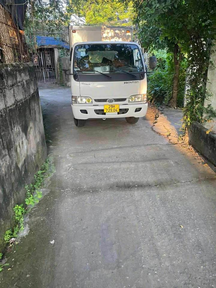 Đất nền Liễu Nha, Mỹ Phúc 100m² giá 1 tỷ - Ô tô vào tận nơi!