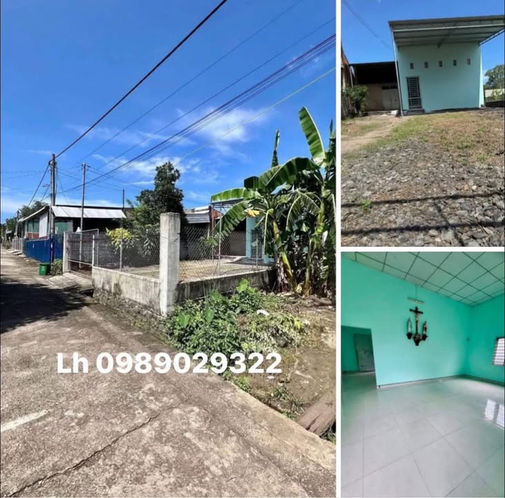 Nhà bán tại xã Gia Tân 2, Thống Nhất, Đồng Nai - Diện tích 223.2m², giá 1.4 tỷ - Gần nhà thờ Đức Long!