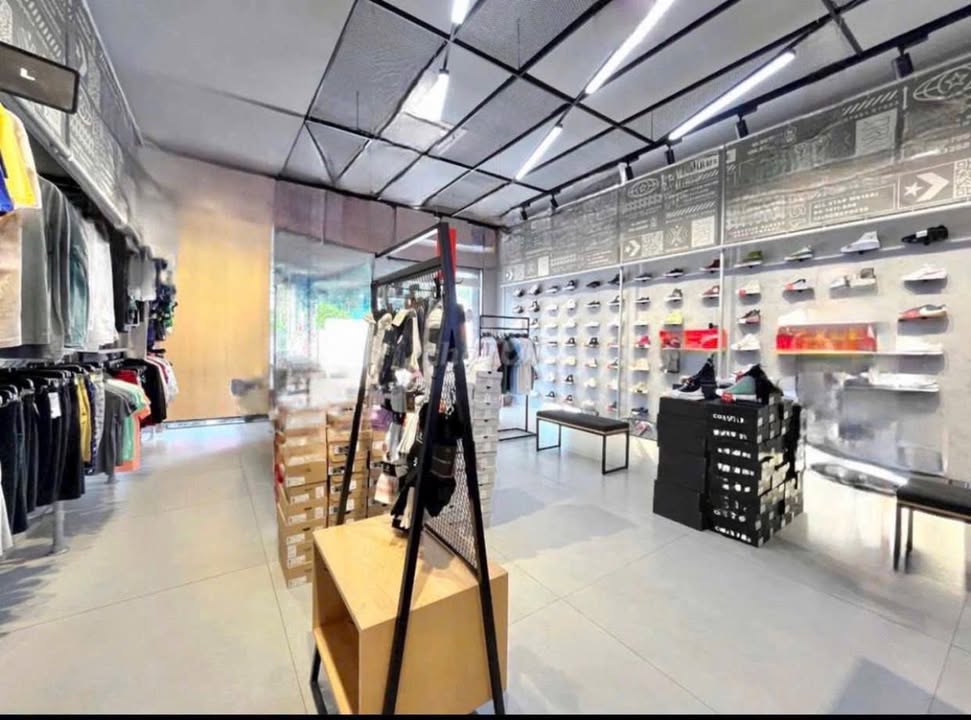 Nhà phố cho thuê đường Phạm Văn Thuận, Biên Hòa 30 triệu - Khu sầm uất, tiện kinh doanh!