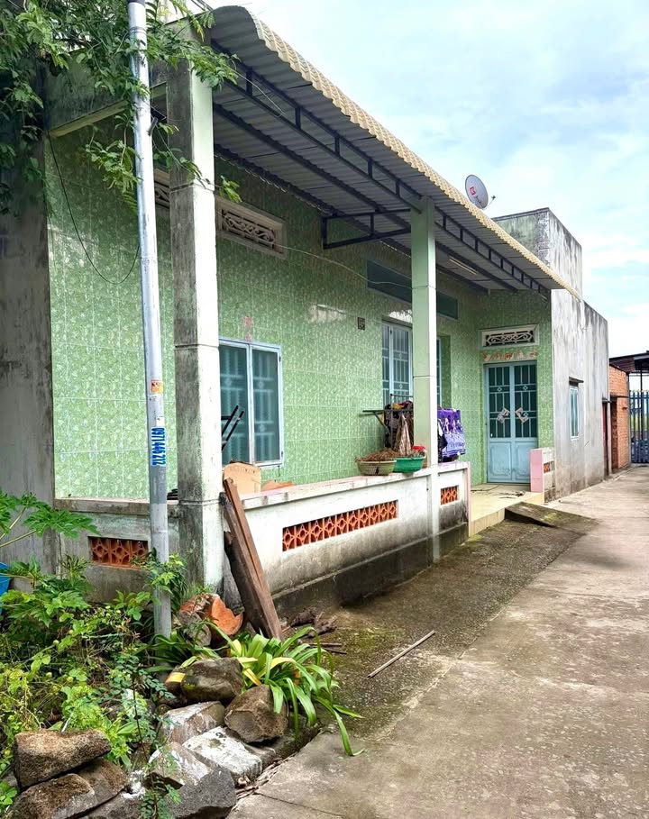 Nhà 3 phòng ngủ tại Phú Lợi, Định Quán, Đồng Nai 432m² giá 1.65 tỷ - Đầu tư sinh lời ngay!