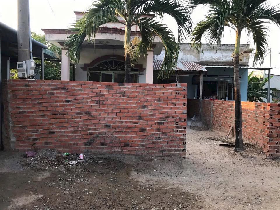 Đất nền Ấp 4 Long Thọ, Nhơn Trạch 148m² giá 1.6 tỷ - Cơ hội đầu tư hấp dẫn!