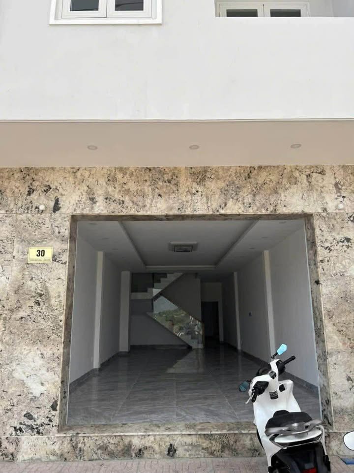 Nhà phố Dương Bạch Mai, Thị Trấn Long Điền 83m² giá 4 tỷ - Chính chủ bán gấp!