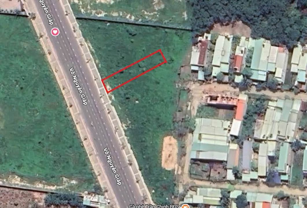 Đất nền Mỹ Xuân, Phú Mỹ 150m² giá 5 tỷ - Tiện ích đầy đủ, giao thông thuận lợi!