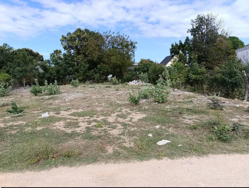 Bán lô đất Phước Dân 430m² giá 950 triệu - Đầu tư sinh lời ngay!