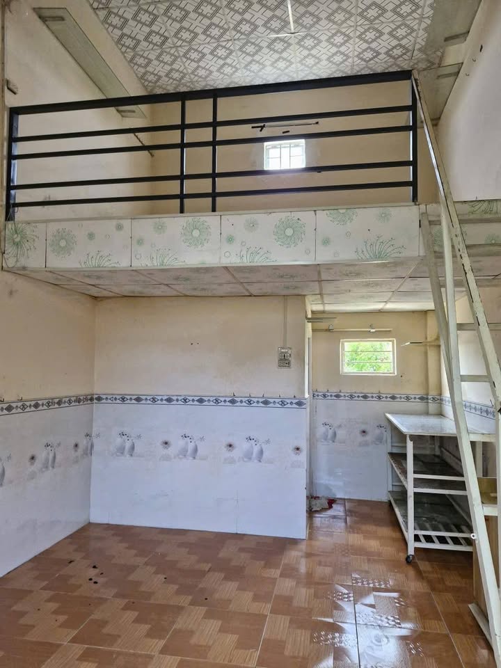 Phòng trọ cho thuê tại Ngõ 101 Phạm Ngũ Lão, Phan Rang-Tháp Chàm giá từ 1 triệu - Tiện nghi đầy đủ!