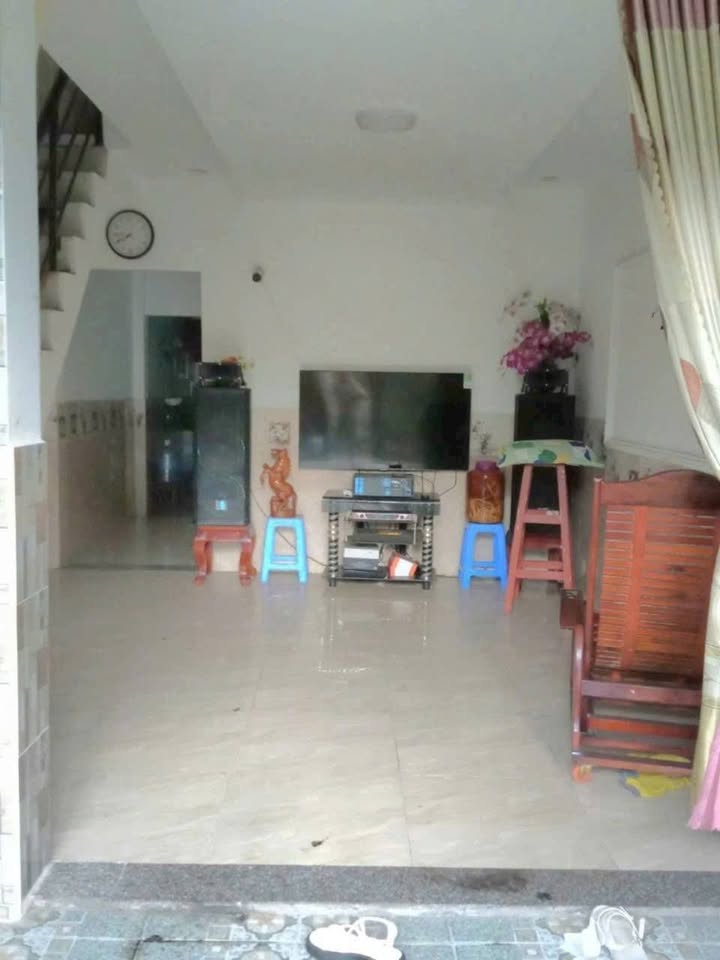 Nhà lầu trệt phường Đông Hòa, Dĩ An 51m² giá 2.6 tỷ - Cơ hội sở hữu ngay!