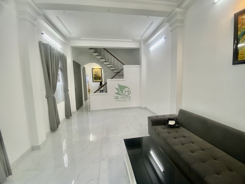 Nhà cho thuê tại Phương Sơn, Nha Trang 51m² giá 7 triệu - Thích hợp ở và kinh doanh!