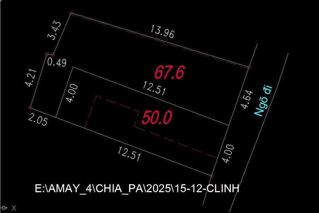 Đất Bồ Đề Long Biên 58m² giá 7 tỷ - Cơ hội đầu tư tuyệt vời!