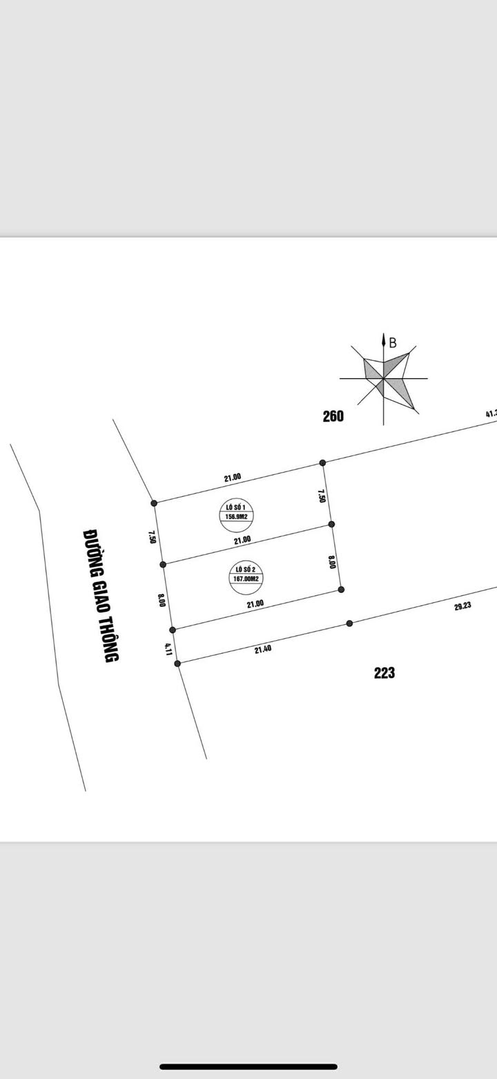 Đất thổ cư 157m² thôn Minh Hòa, Xuân Thành - Gần biển, đầu tư sinh lời!