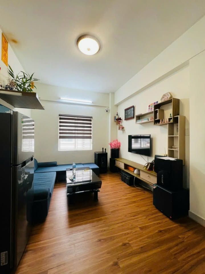 Căn hộ Chung Cư Bắc Sơn, Kiến An 52m² giá 690 triệu - Nội thất đầy đủ, sẵn sàng vào ở!