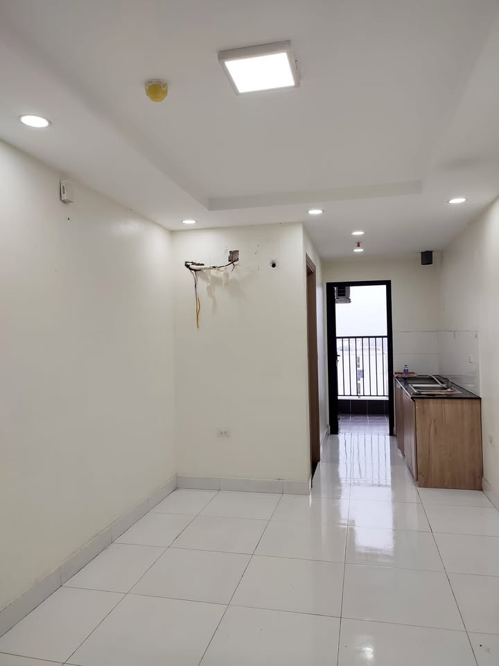 Căn hộ cho thuê Chung cư Hoàng Huy Lạch Tray 62m² giá 5 triệu - Phù hợp ngay!