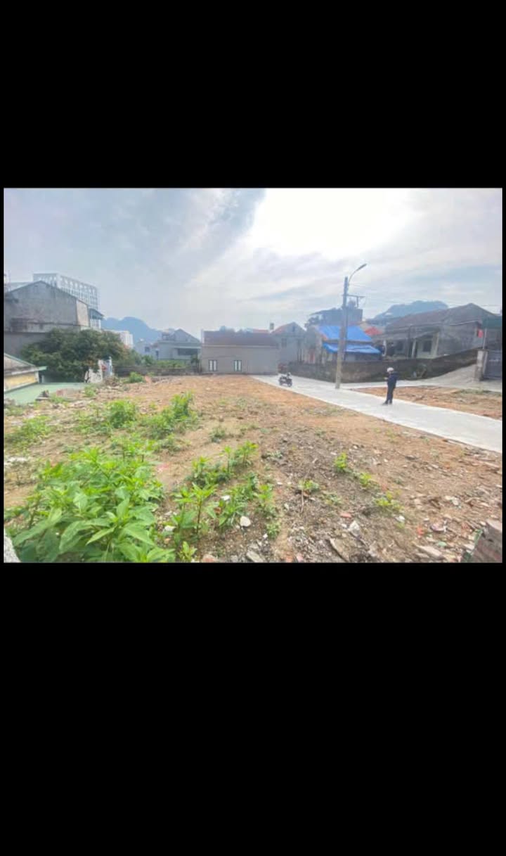 Đất nền Hạ Long 58m² giá 1.8 tỷ - Sổ đỏ chính chủ, ô tô vào tận nơi!