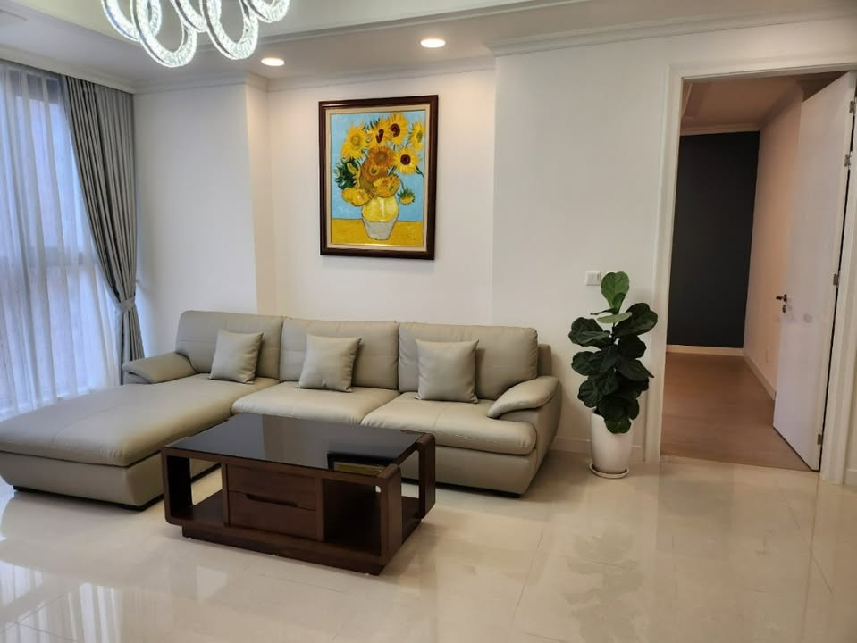 Căn hộ 113m² tại Chung cư H9 Starlake, Bắc Từ Liêm - Đầu tư sinh lời vượt trội!