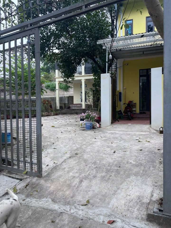 Nhà 2 tầng Khu tập thể Dược Vũ Ninh, Bắc Ninh 136m² - Chính chủ, chỉ việc dọn vào ở!