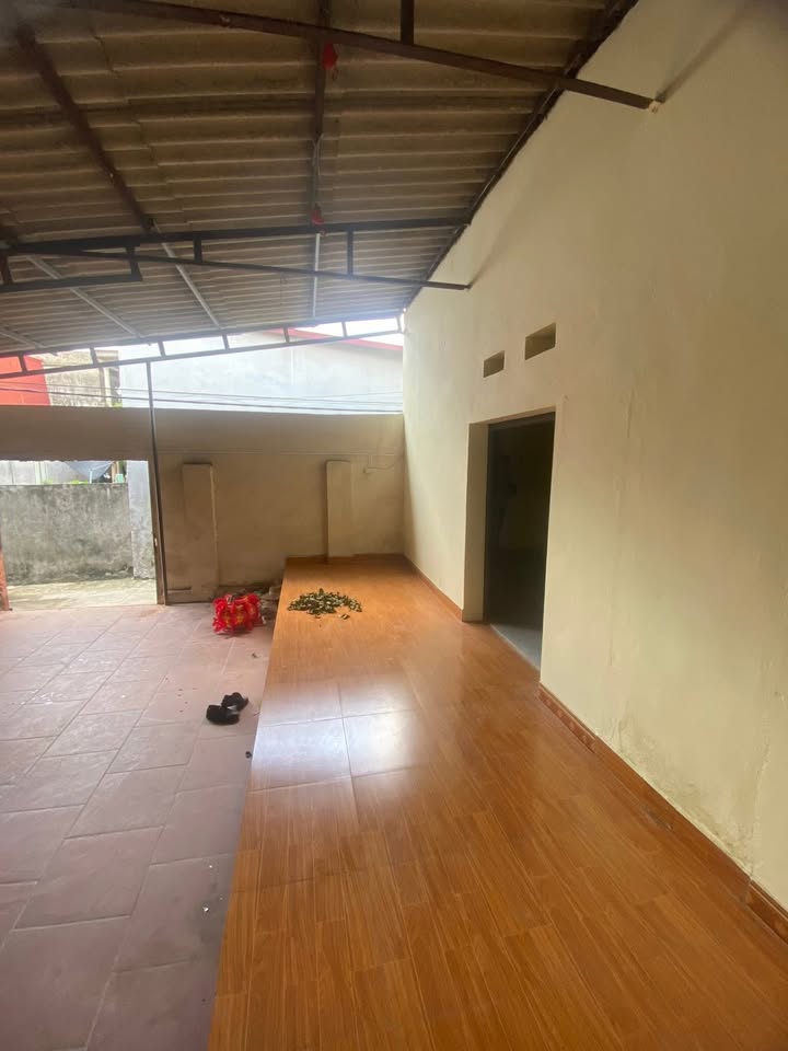 Nhà riêng Tam Đa Yên Phong 78m² giá 1 tỷ - Sẵn sàng vào ở!